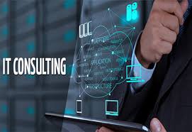 IT Consulting